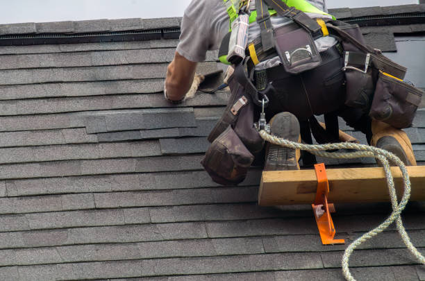 Reliable Roofing contractor in La Cañada Flintridge, CA by Brentwood Metal Roofing